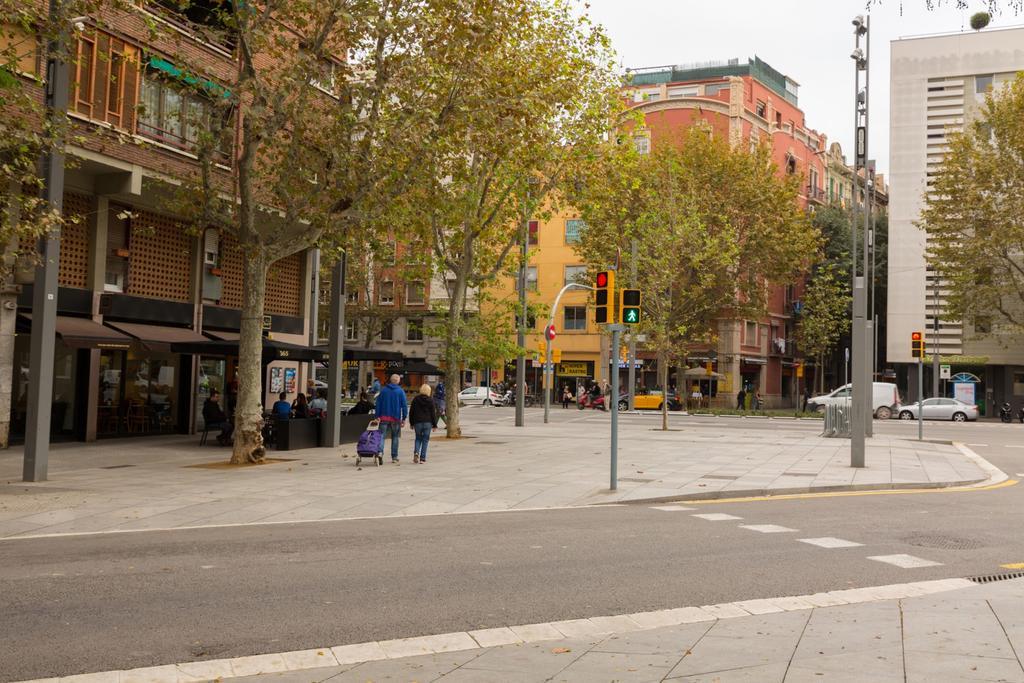 Appartement Aparteasy - Sant Antoni Market Barcelona
