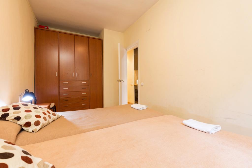 Appartement Aparteasy - Sant Antoni Market