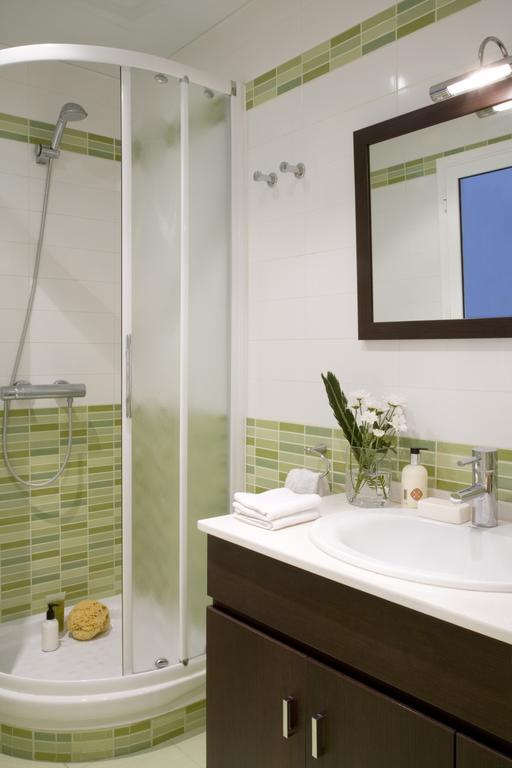 Appartement Aparteasy - Sant Antoni Market *